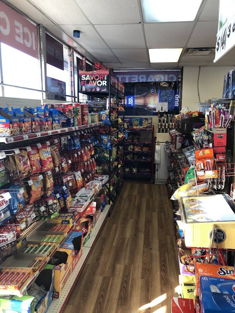 Food Mart B