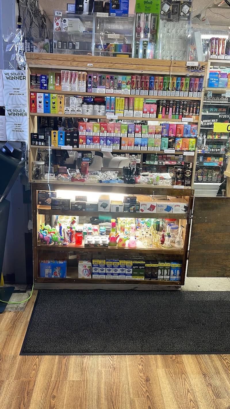 Food Mart B