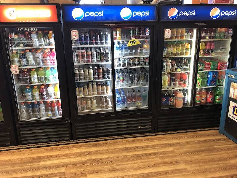Food Mart B